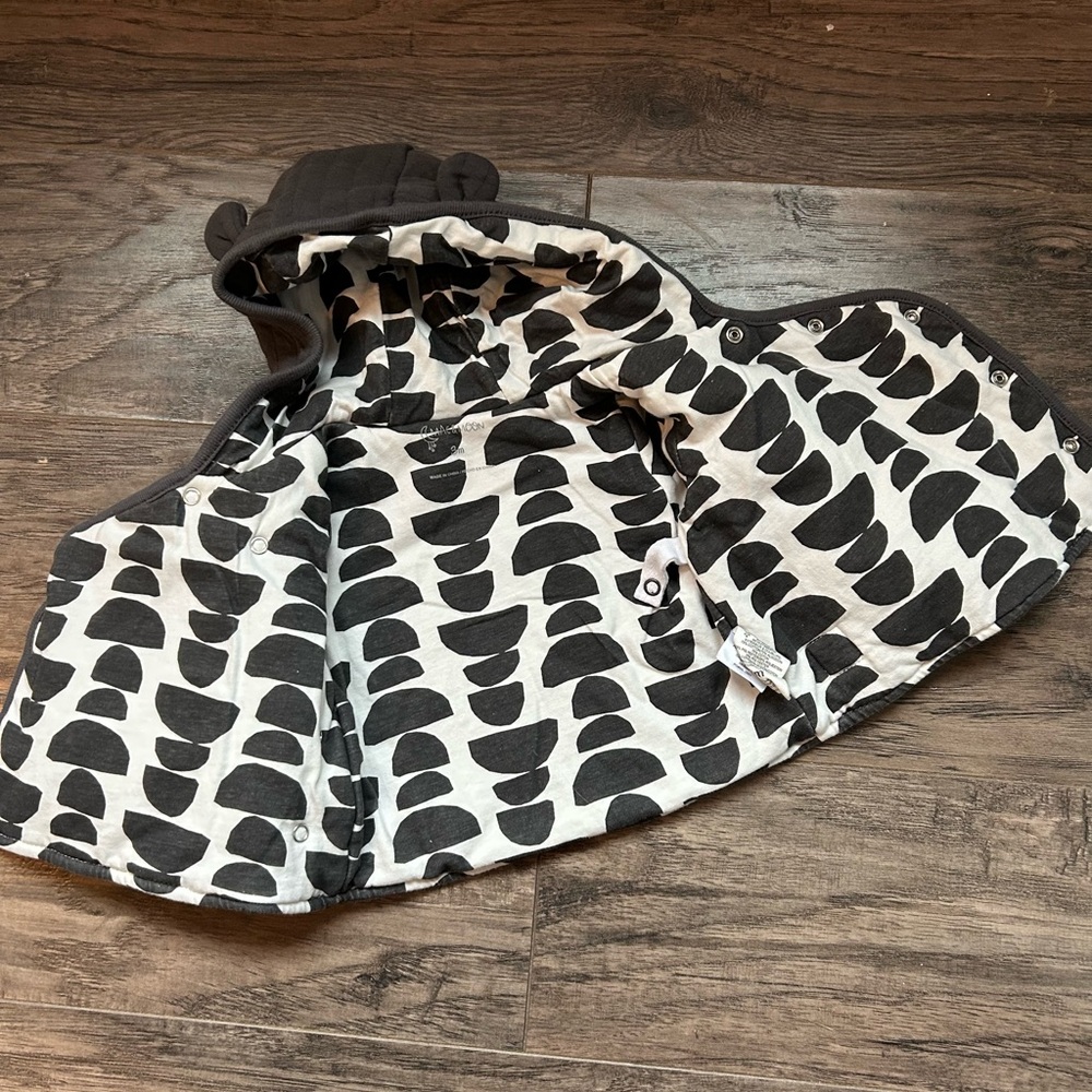 Mac&Moon Jacket - Picture 4 of 5